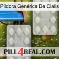 Píldora Genérica De Cialis 17